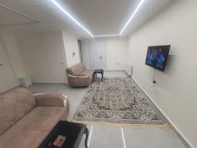 سوئیت یک خوابه سهند خیام