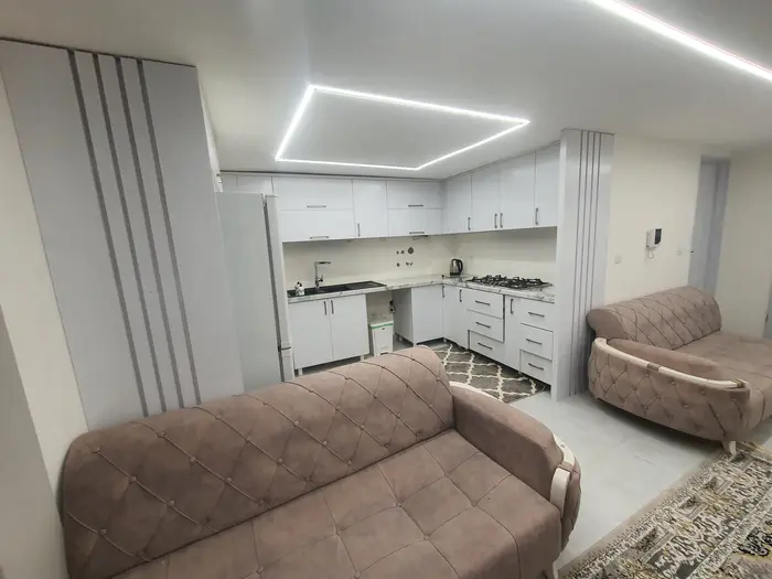 سوئیت یک خوابه سهند خیام