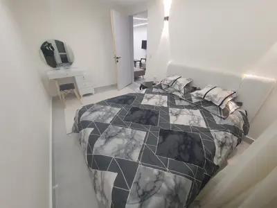 سوئیت یک خوابه سهند خیام