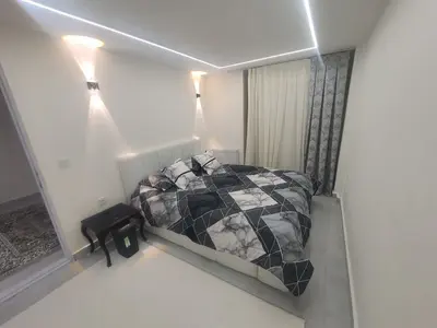 سوئیت یک خوابه سهند خیام