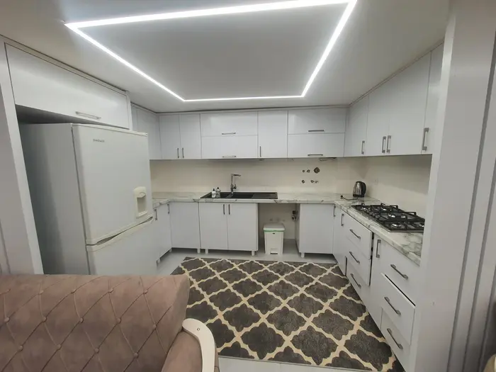 سوئیت یک خوابه سهند خیام