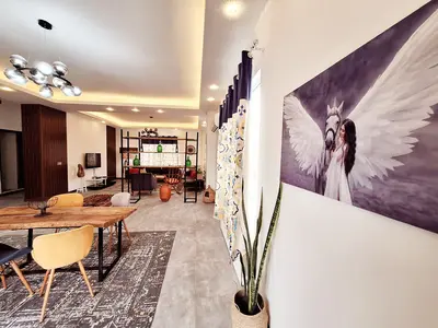 ویلا ویلای مدرنا