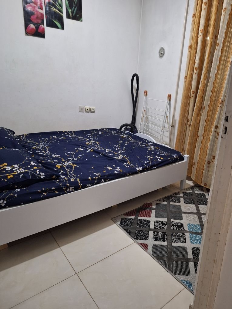 سوئیت یک خوابه پورحسنی ۱۶