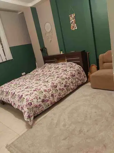 آپارتمان دوخوابه دوست و آشنا