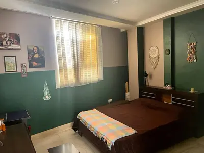 آپارتمان دوخوابه دوست و آشنا