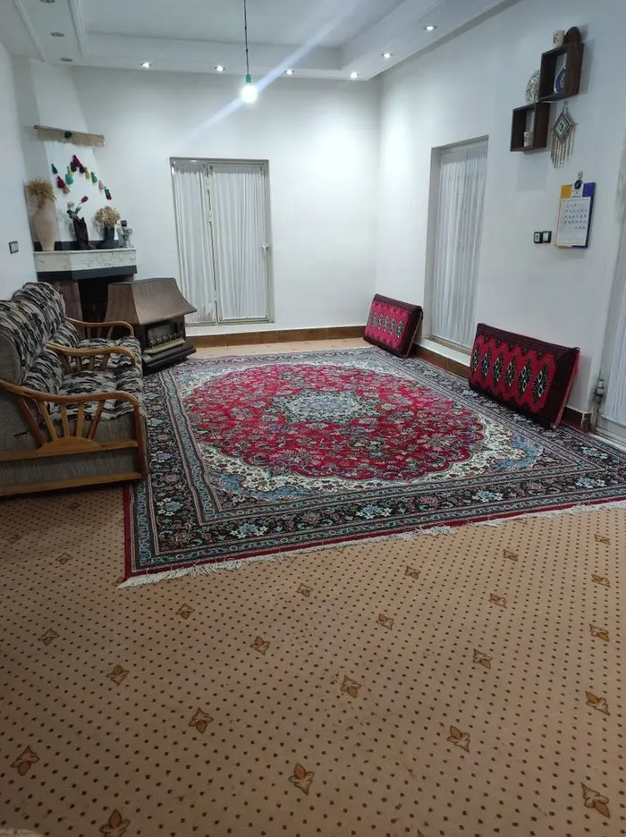 سوئیت یک خوابه بهشت قلجق - پزیرایی 