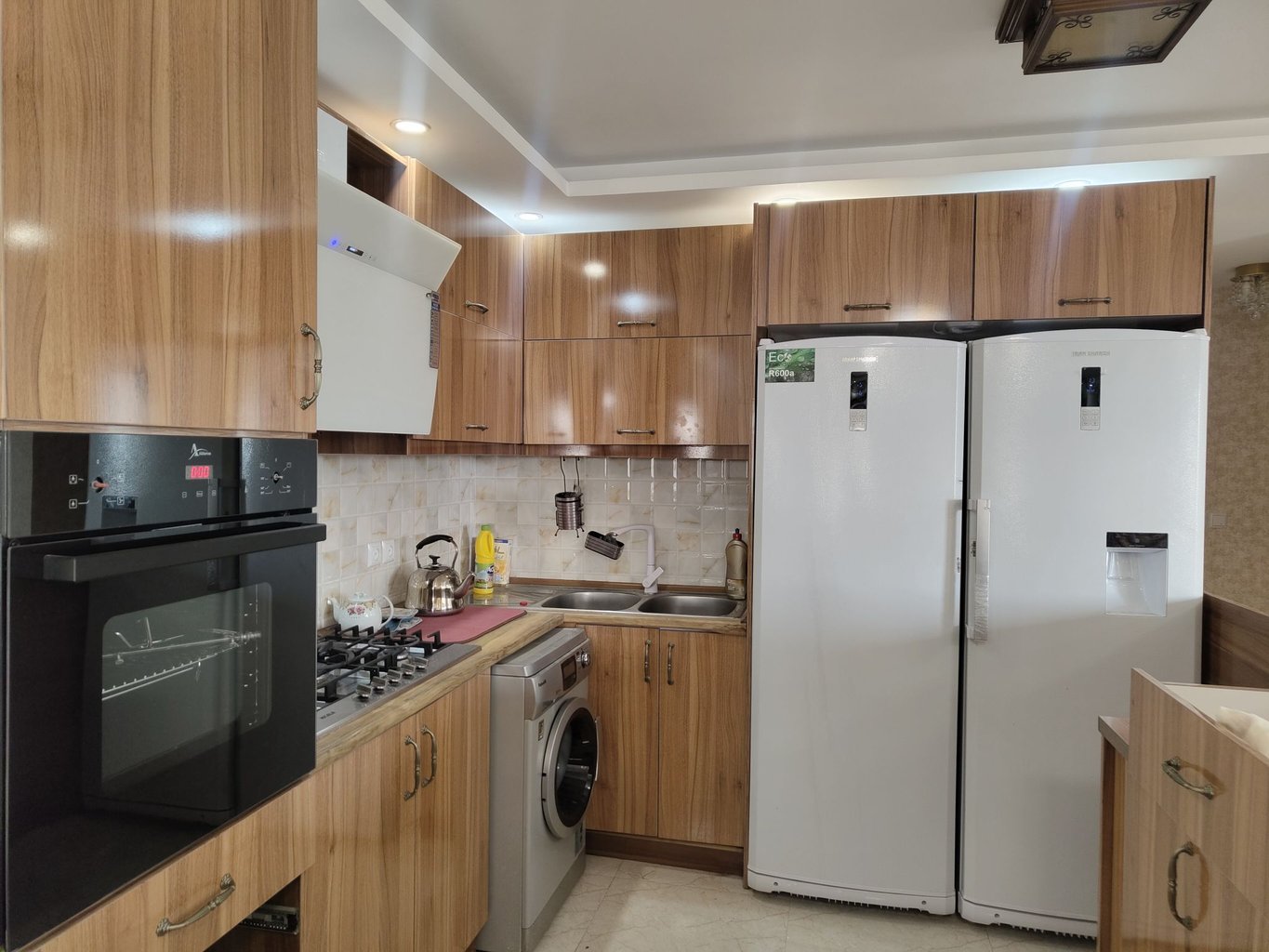 دوخوابه ساحلی سلطان ماهی