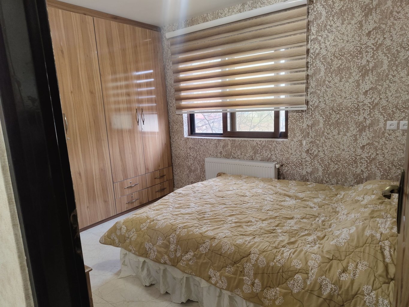 دوخوابه ساحلی سلطان ماهی