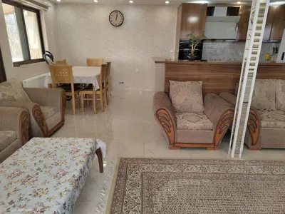 ویلا دوخوابه ساحلی سلطان ماهی