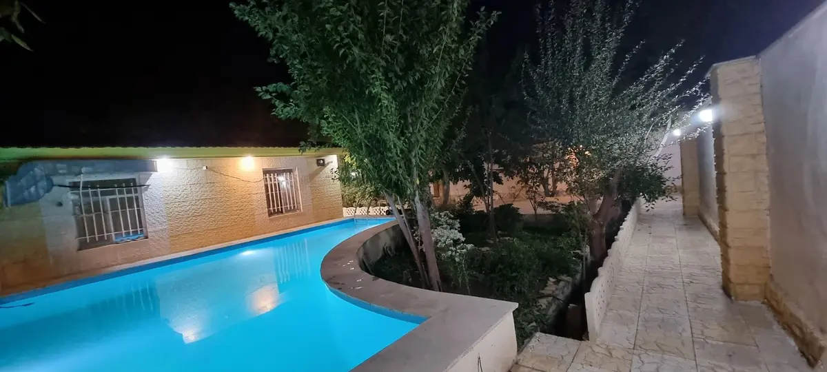 یک خوابه استخردار شادمان