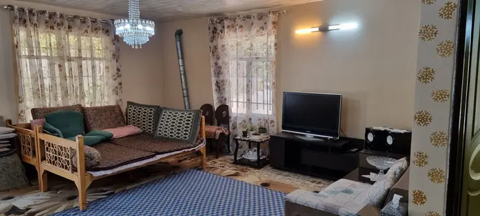 یک خوابه استخردار شادمان