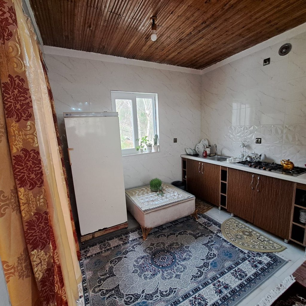 مجتمع اقامتگاهی ویلای یک خوابه مصطفی 