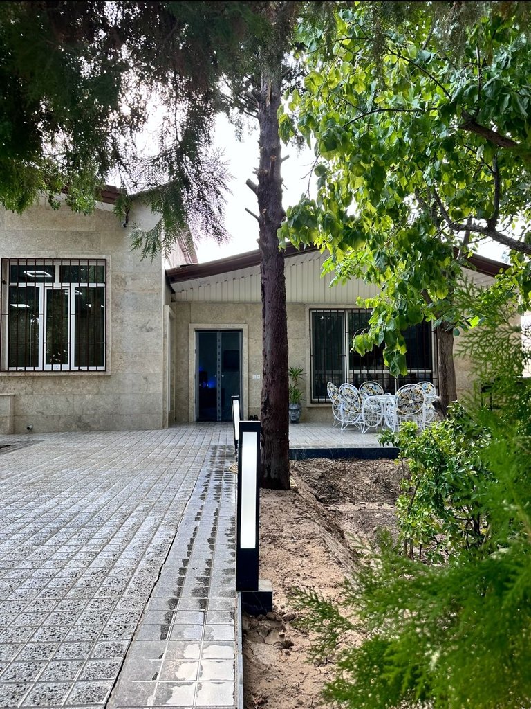 دوخوابه استخردار آبگرم دل آرام 1