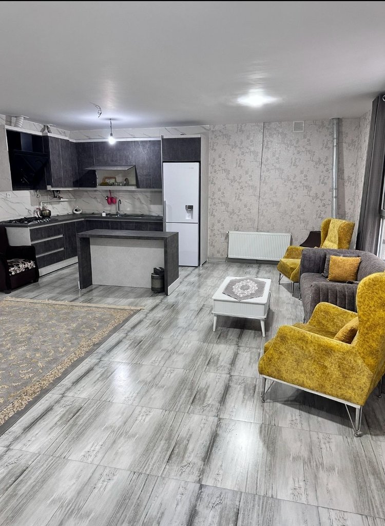 دوخوابه استخردار آبگرم دل آرام 1