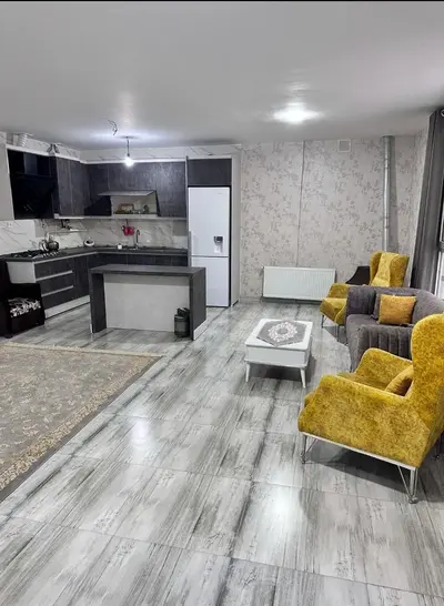 ویلا دوخوابه استخردار آبگرم دل آرام 1