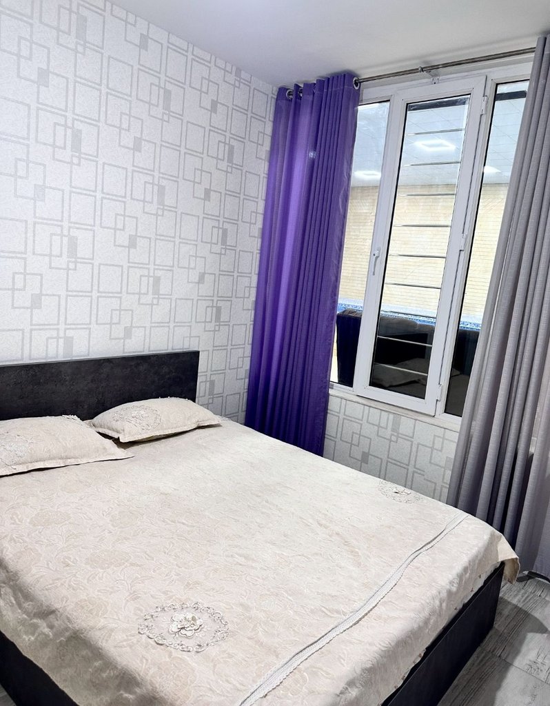 دوخوابه استخردار آبگرم دل آرام 1