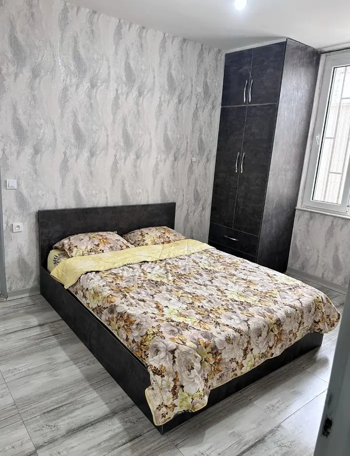 ویلا دوخوابه استخردار آبگرم دل آرام 1