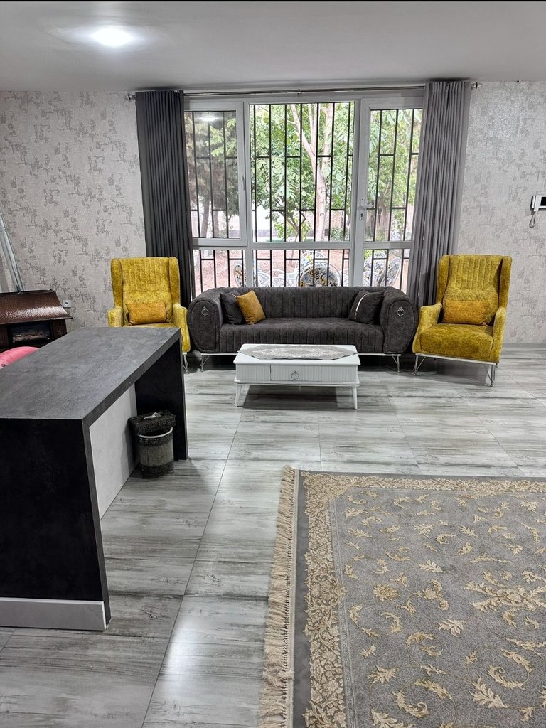 دوخوابه استخردار آبگرم دل آرام 1