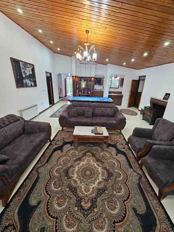 ویلا دوخوابه استخردار آبگرم بلوار کازینو - انتخاب عنوان تصویر