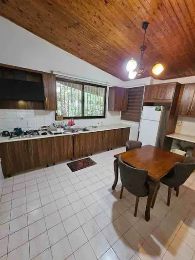 ویلا دوخوابه استخردار آبگرم بلوار کازینو