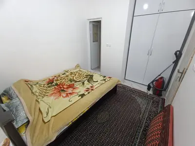 آپارتمان یک خوابه روستایی کوشالشاد