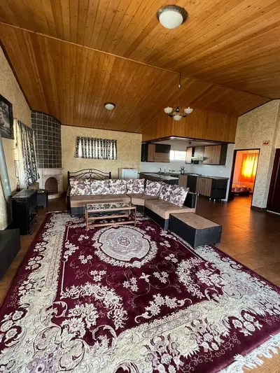 آپارتمان یک خوابه ساحلی قلی زاده