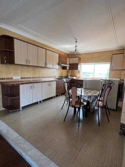 آپارتمان دوخوابه ساحلی قلی زاده ۲