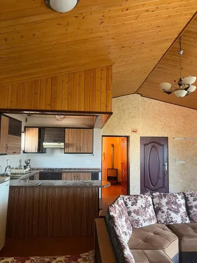 آپارتمان یک خوابه ساحلی قلی زاده