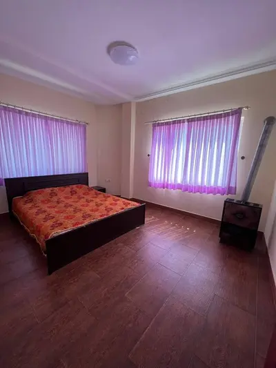 آپارتمان دوخوابه ساحلی قلی زاده ۲