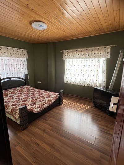 آپارتمان دوخوابه ساحلی قلی زاده