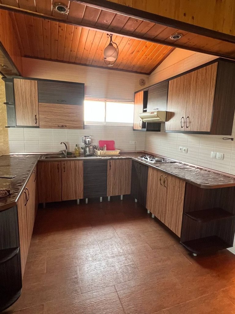 یک خوابه ساحلی قلی زاده