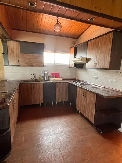 آپارتمان یک خوابه ساحلی قلی زاده