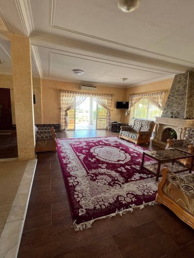 آپارتمان دوخوابه ساحلی قلی زاده ۲