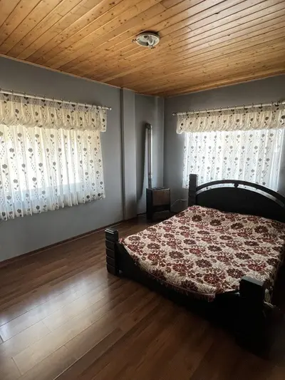 آپارتمان دوخوابه ساحلی قلی زاده