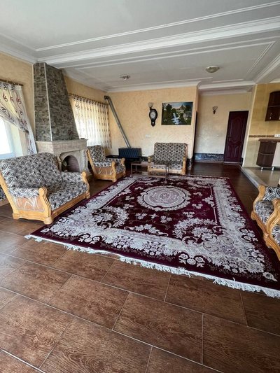 آپارتمان دوخوابه ساحلی قلی زاده ۲