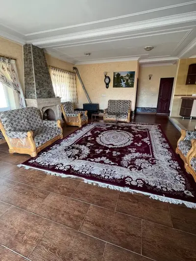 آپارتمان دوخوابه ساحلی قلی زاده ۲