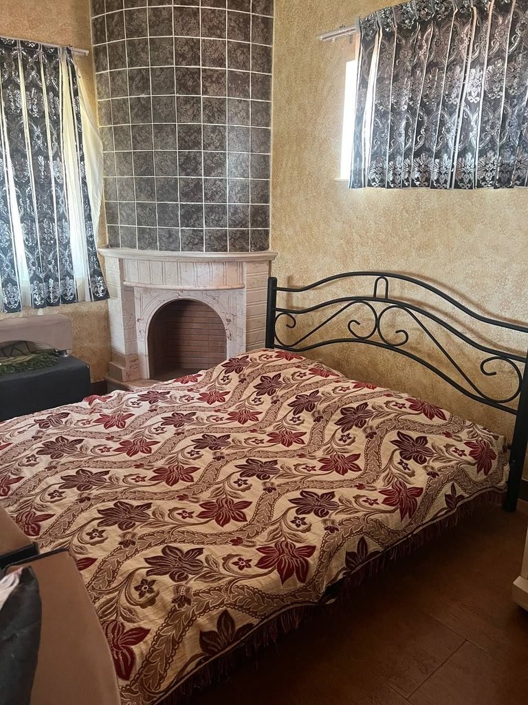 یک خوابه ساحلی قلی زاده