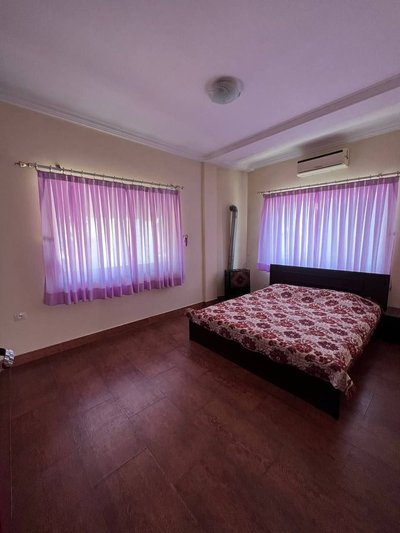 آپارتمان دوخوابه ساحلی قلی زاده ۲