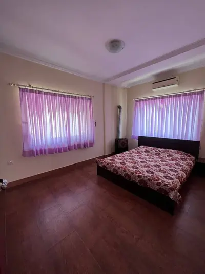 آپارتمان دوخوابه ساحلی قلی زاده ۲