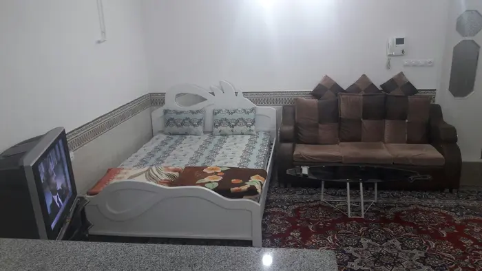 ویلا دوخوابه پیروزی کوی خاتم