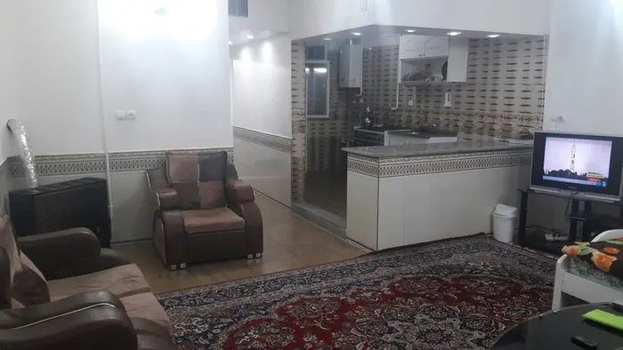 ویلا دوخوابه پیروزی کوی خاتم