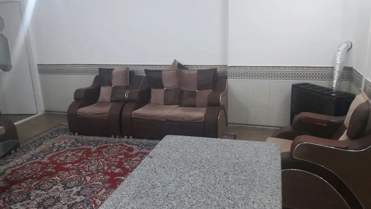 ویلا دوخوابه پیروزی کوی خاتم