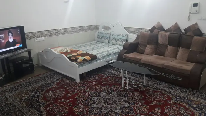 ویلا دوخوابه پیروزی کوی خاتم