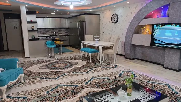 یک خوابه فرهنگیان 22