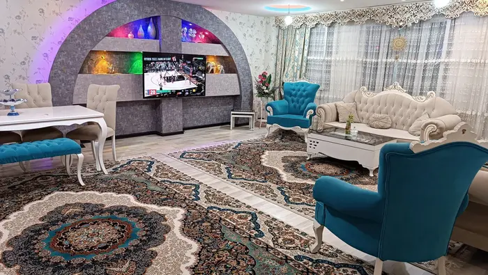 یک خوابه فرهنگیان 22