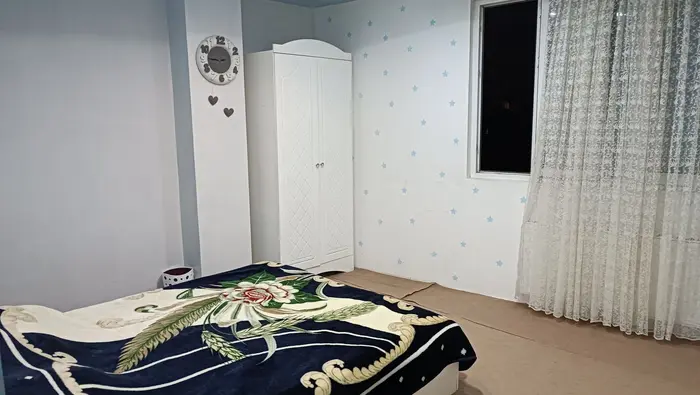 یک خوابه فرهنگیان 22