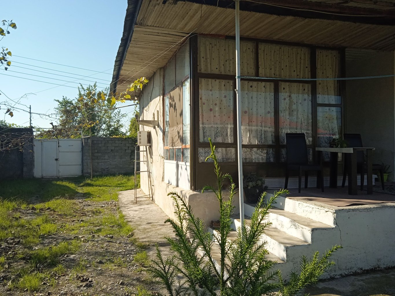 یک خوابه سردار جنگل 2