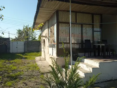 ویلا یک خوابه سردار جنگل 2