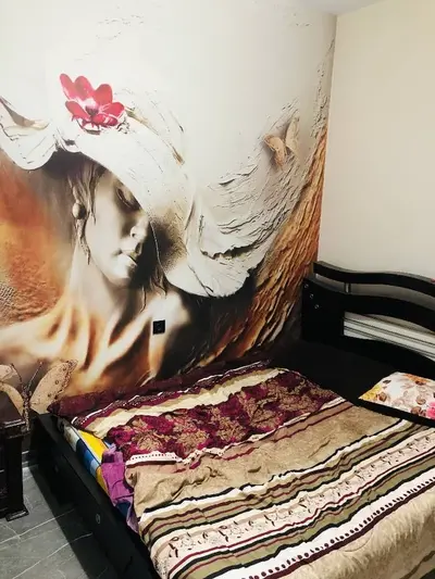 ویلا دوخوابه استخردار آبگرم سرو سبز