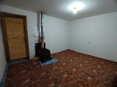 کلبه دوخوابه کوهستانی گلسا